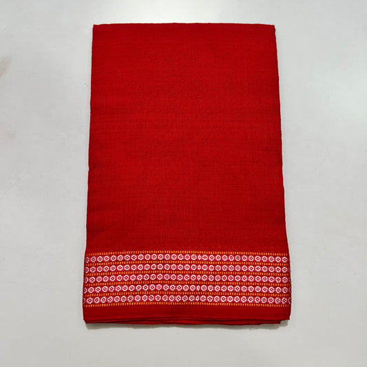 Odisha handloom bargarh Ikkat Original weave Cotton Blouse Pieces