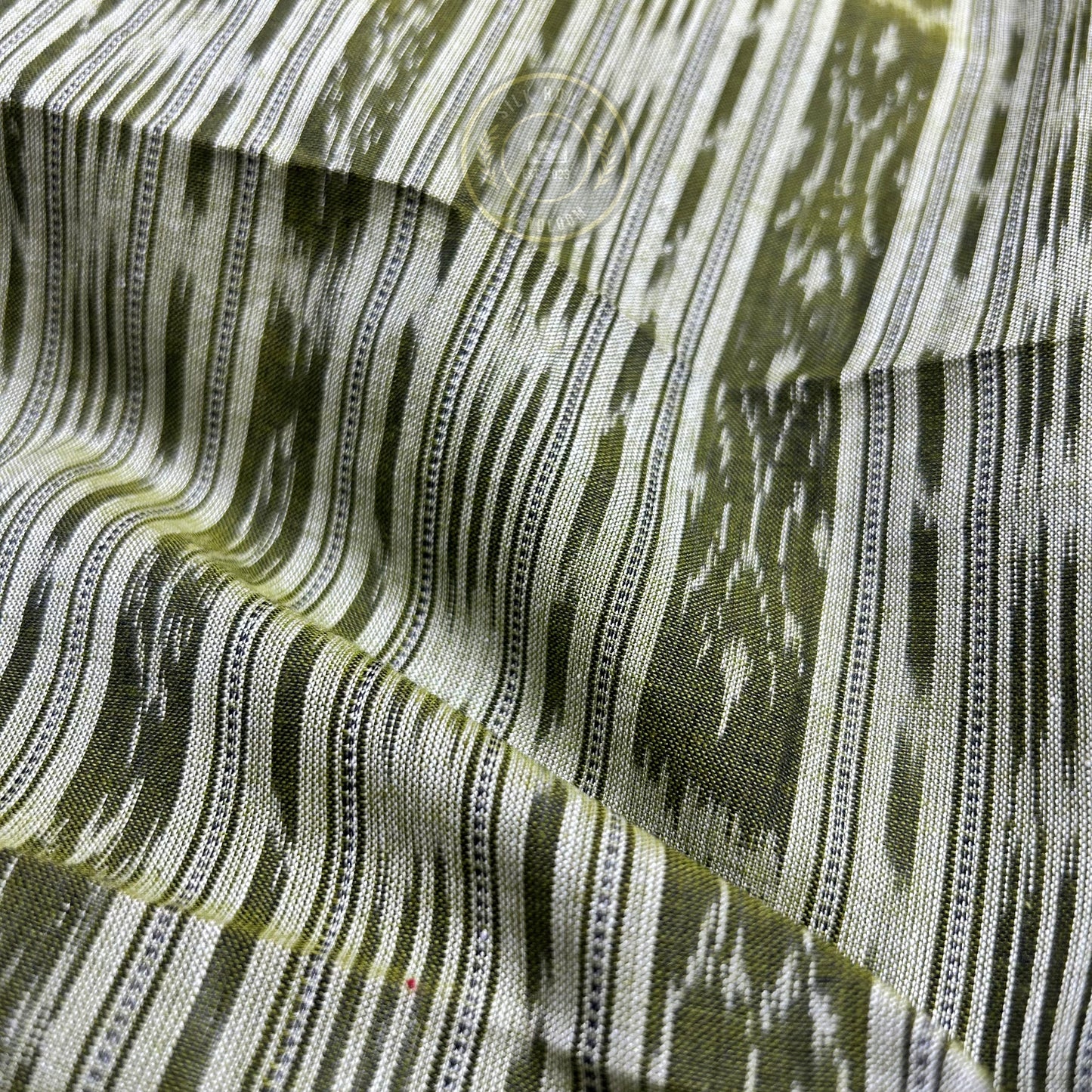 Odisha Sambalpuri handloom bandha Cotton Fabric for Men