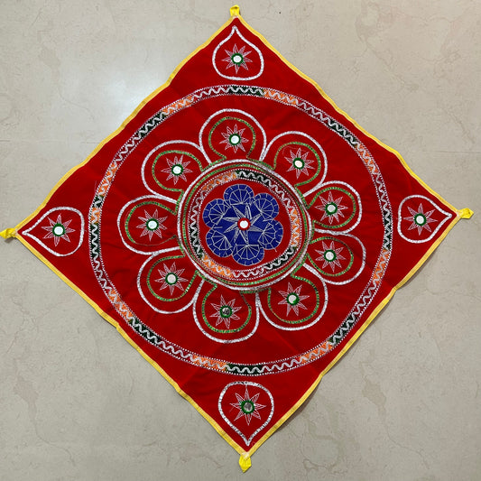 Pipili Chandua Jhoti design from Odisha Handicraft