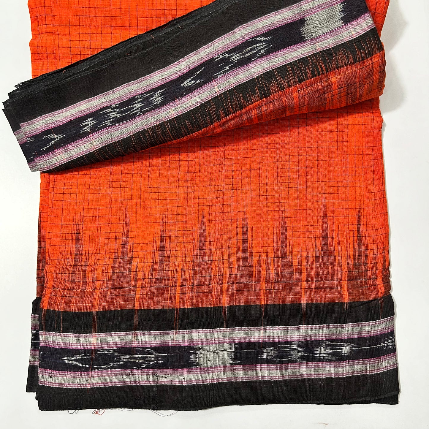 Odisha Handloom Ikat Cotton famous nuapatna handloom saree for sale