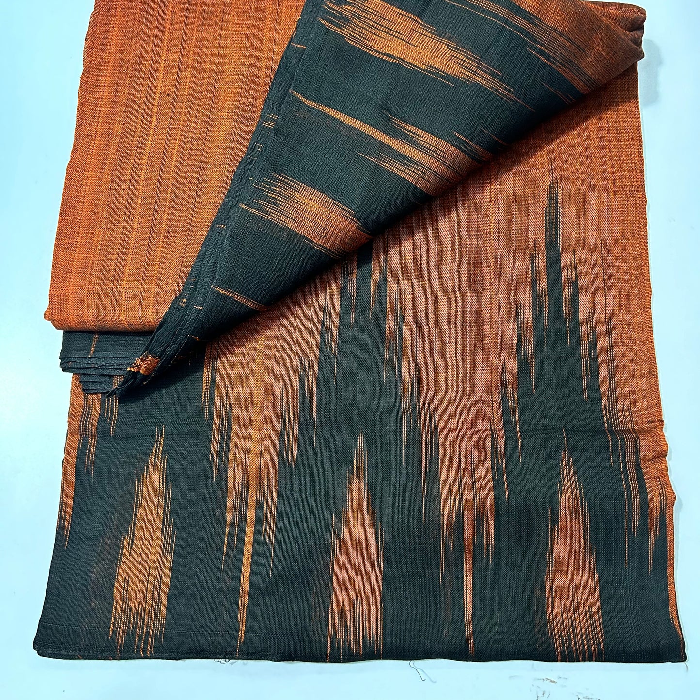 Odisha Handloom traditional handwoven saree - Cotton Nuapatna Kargil Collection