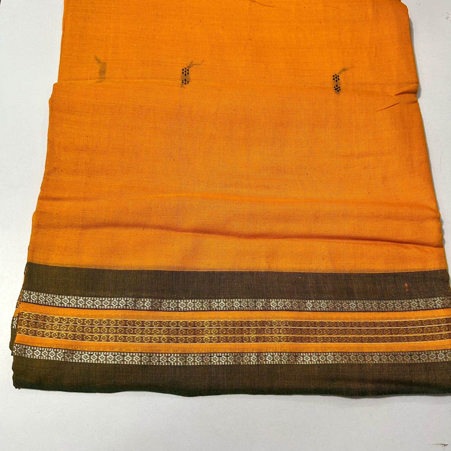 Odisha handloom Low budget maniabandha cotton saree to shop for gifting