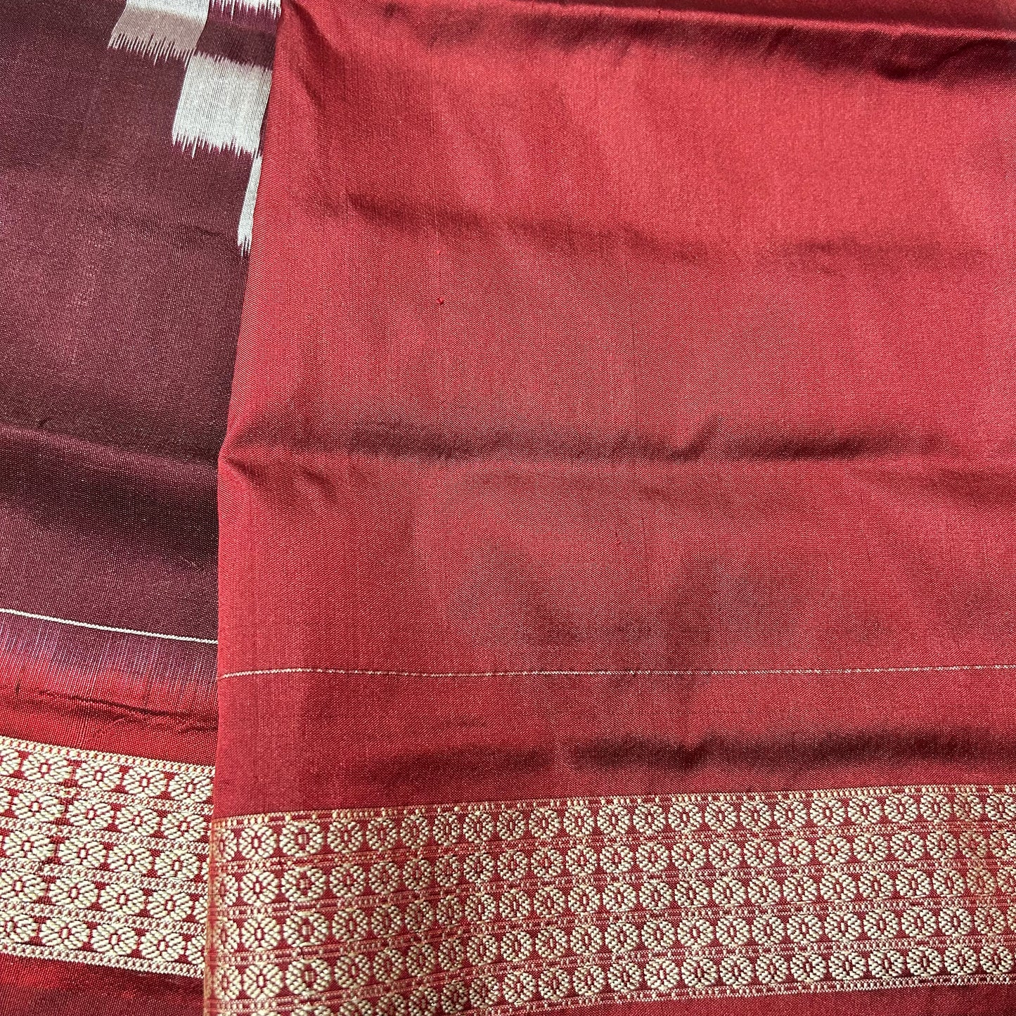 Odisha Sambalpuri Pasapalli handloom Silk Saree for multiple occasions