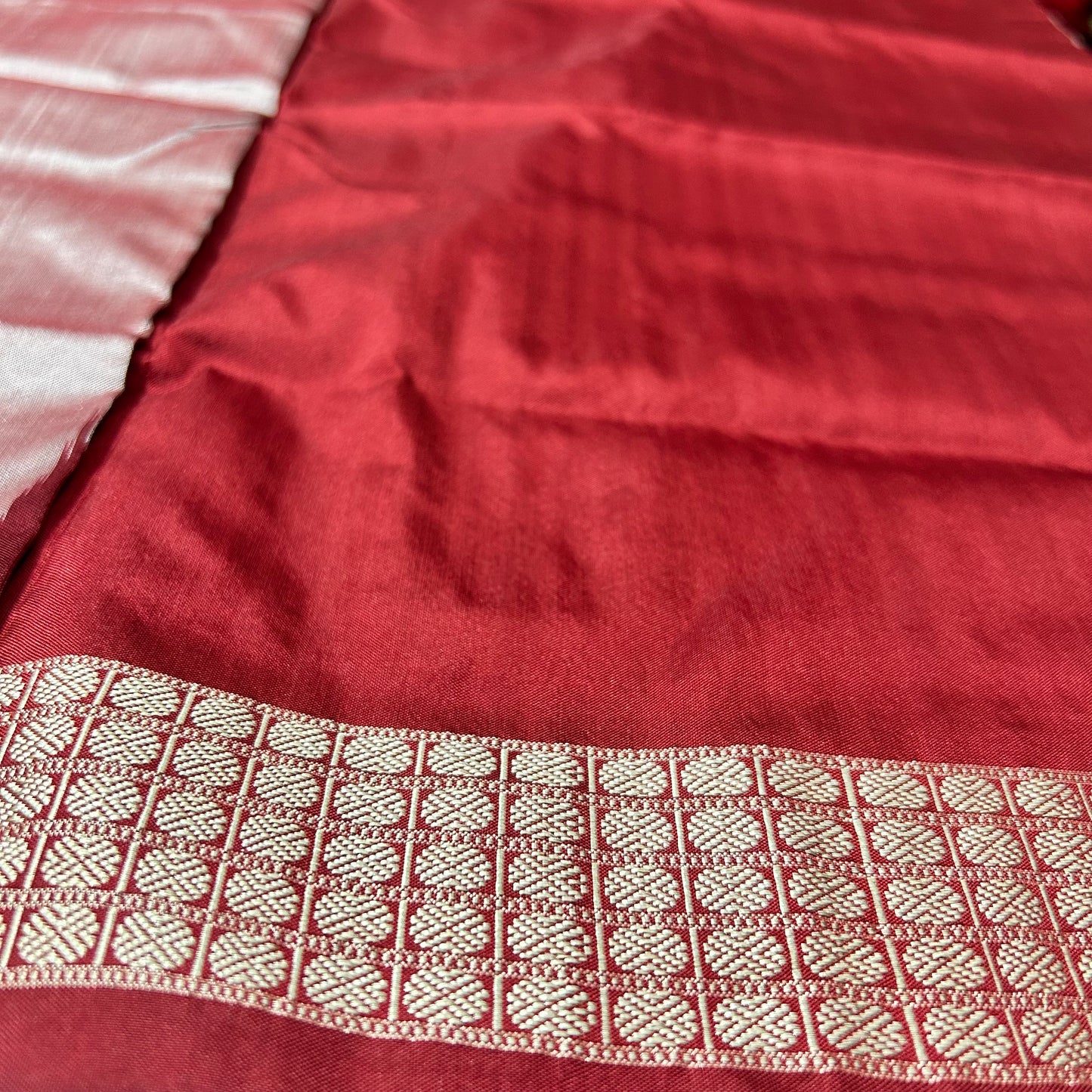 Odisha Handlooom Bomkai handloom Silk buti design party wear wedding saree