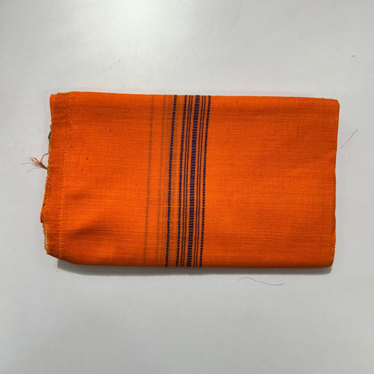 Buy Odisha Gamcha Online for Men | Handloom Cotton Gamucha for Puja wear