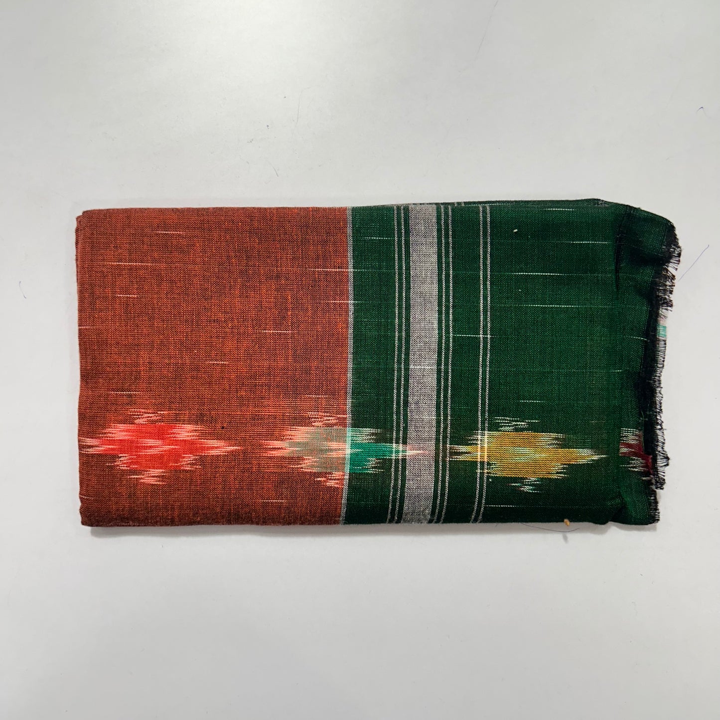 Odisha Handloom Towel for casual use | Gamcucha Shopping in Bhubaneswar