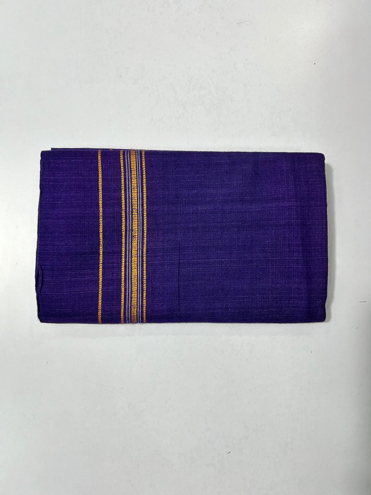 Odisha Nuapatna handloom Pure Cotton Gamcha for Men for Gift