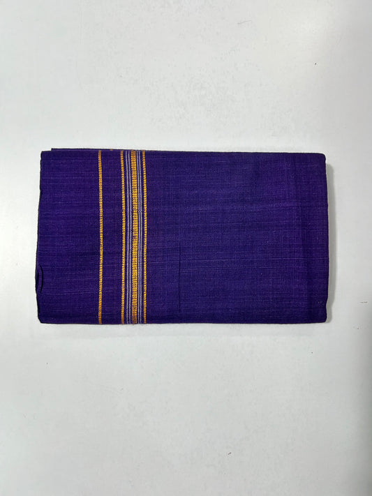 Odisha Nuapatna handloom Pure Cotton Gamcha for Men for Gift