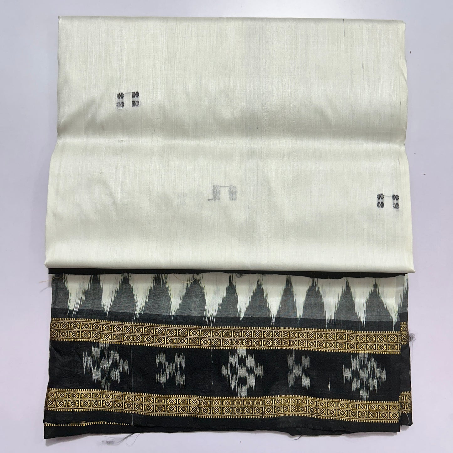 Khandua Pata Saree | Buy Odisha Handloom Pure Silk bandha Nuapatna Sari for Women