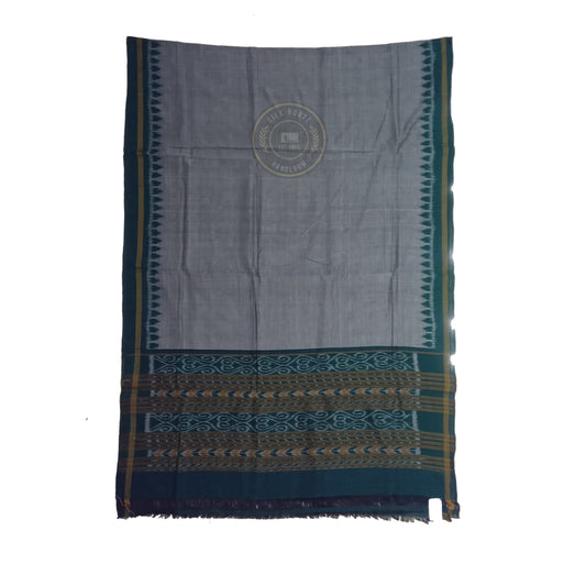 Odisha handloom Sambalpuri pure cotton dupatta for festival wear at best price