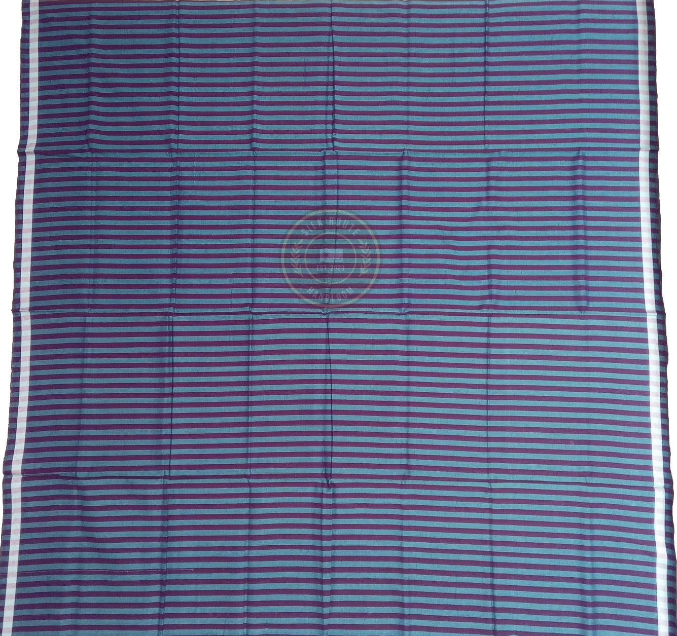 Sambalpuri Lungi | Odisha Handloom Cotton thread Lungis for Men