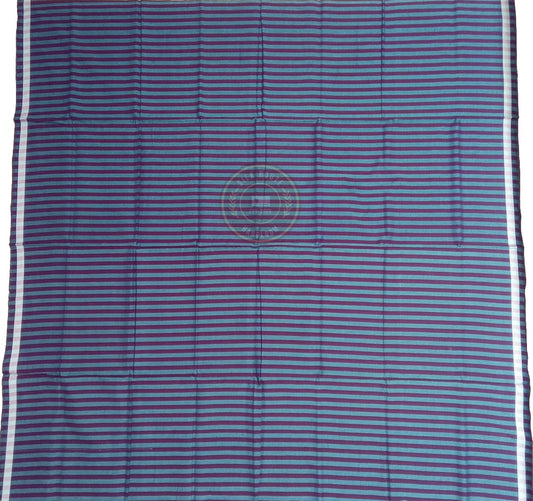 Sambalpuri Lungi | Odisha Handloom Cotton thread Lungis for Men