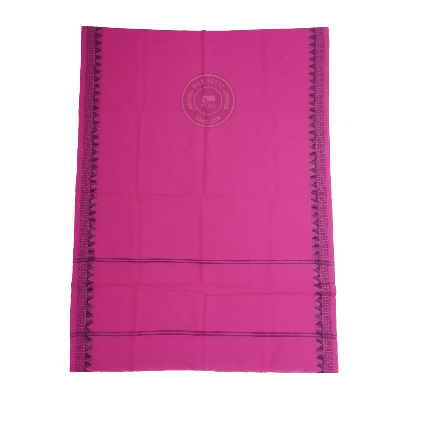 Odisha Sambalpuri handloom cotton dupatta for daily use and comfort