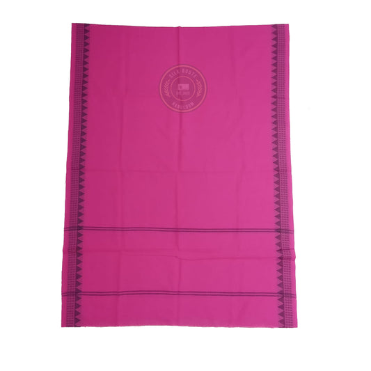 Odisha Sambalpuri handloom cotton dupatta for daily use and comfort