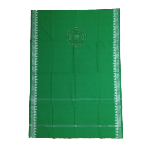 Odisha Sambalpuri handloom pure cotton dupatta at cheap price