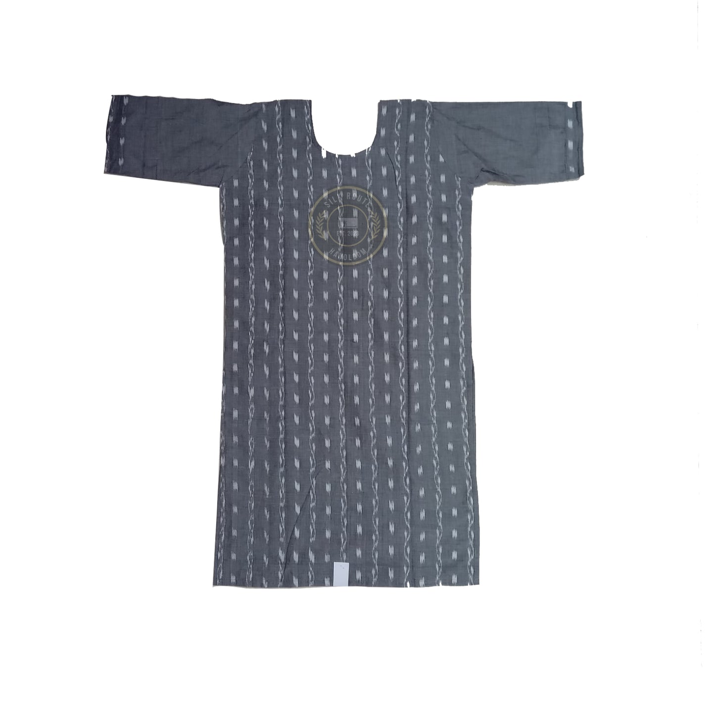 Odisha handloom Sambalpuri cotton kurti for casual and office wear