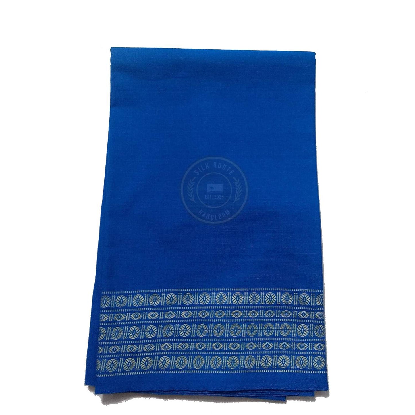 Shop best quality plain color odisha handloom pure cotton blouse fabric for matching sarees