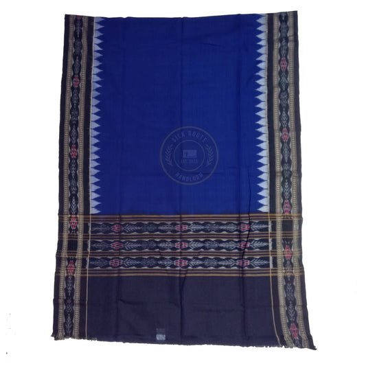 Order from Our Sambalpuri Pure Cotton handloom odisha dupatta for office wear
