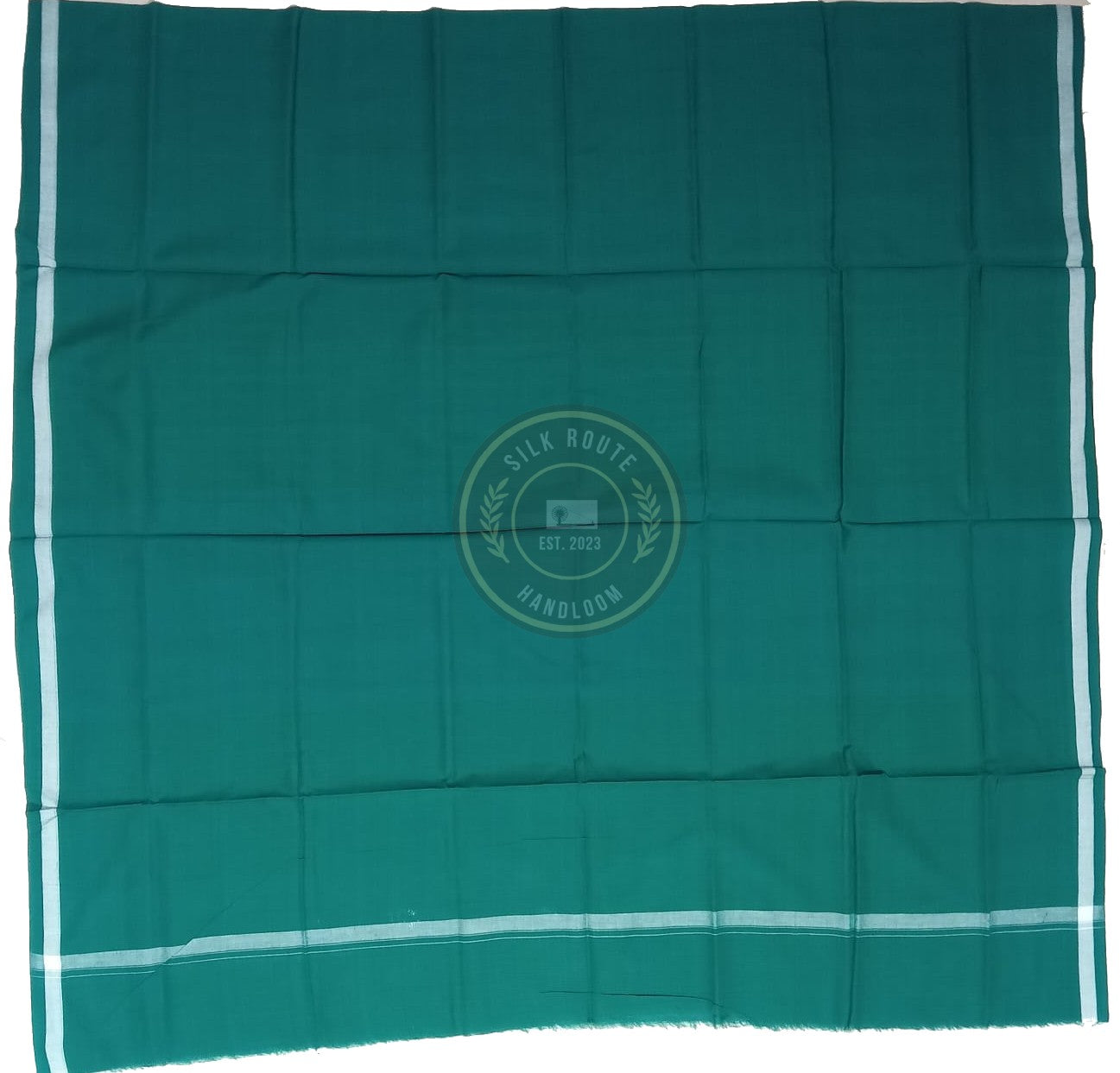 Buy Pure Cotton Boudh design Odisha handloom Men's Lungi for home wear