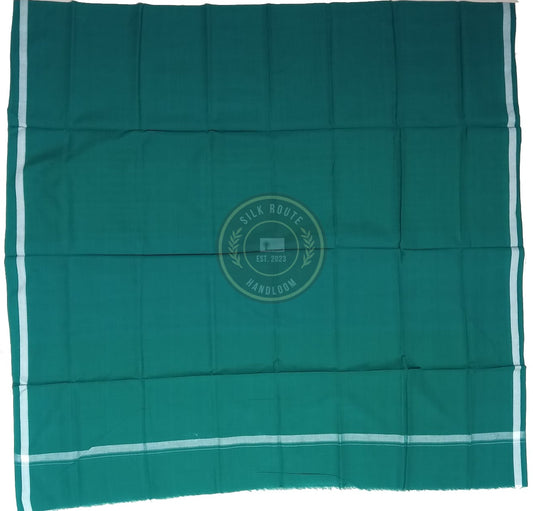 Buy Pure Cotton Boudh design Odisha handloom Men's Lungi for home wear