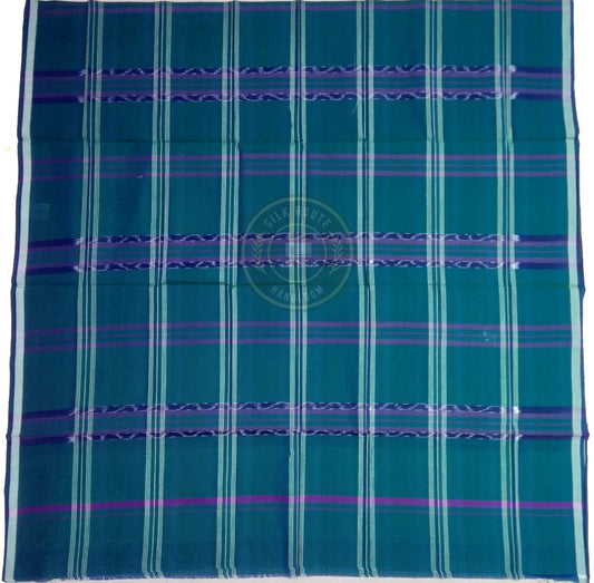 Buy Barpali Pure cotton odisha handloom Lungi at best Price | Authentic Products