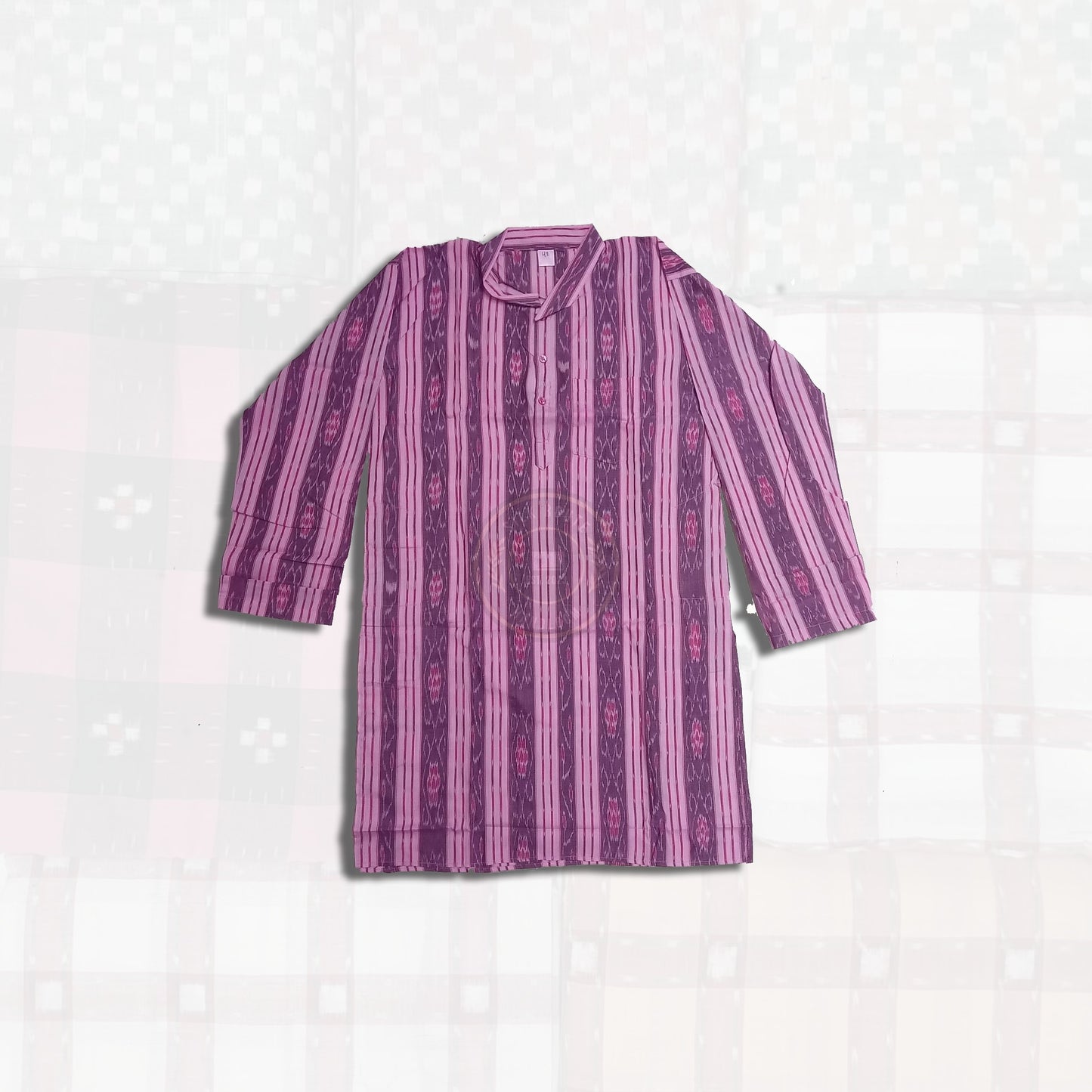 Odisha handloom nuapatna cotton clothing best men's kurta for traditional party