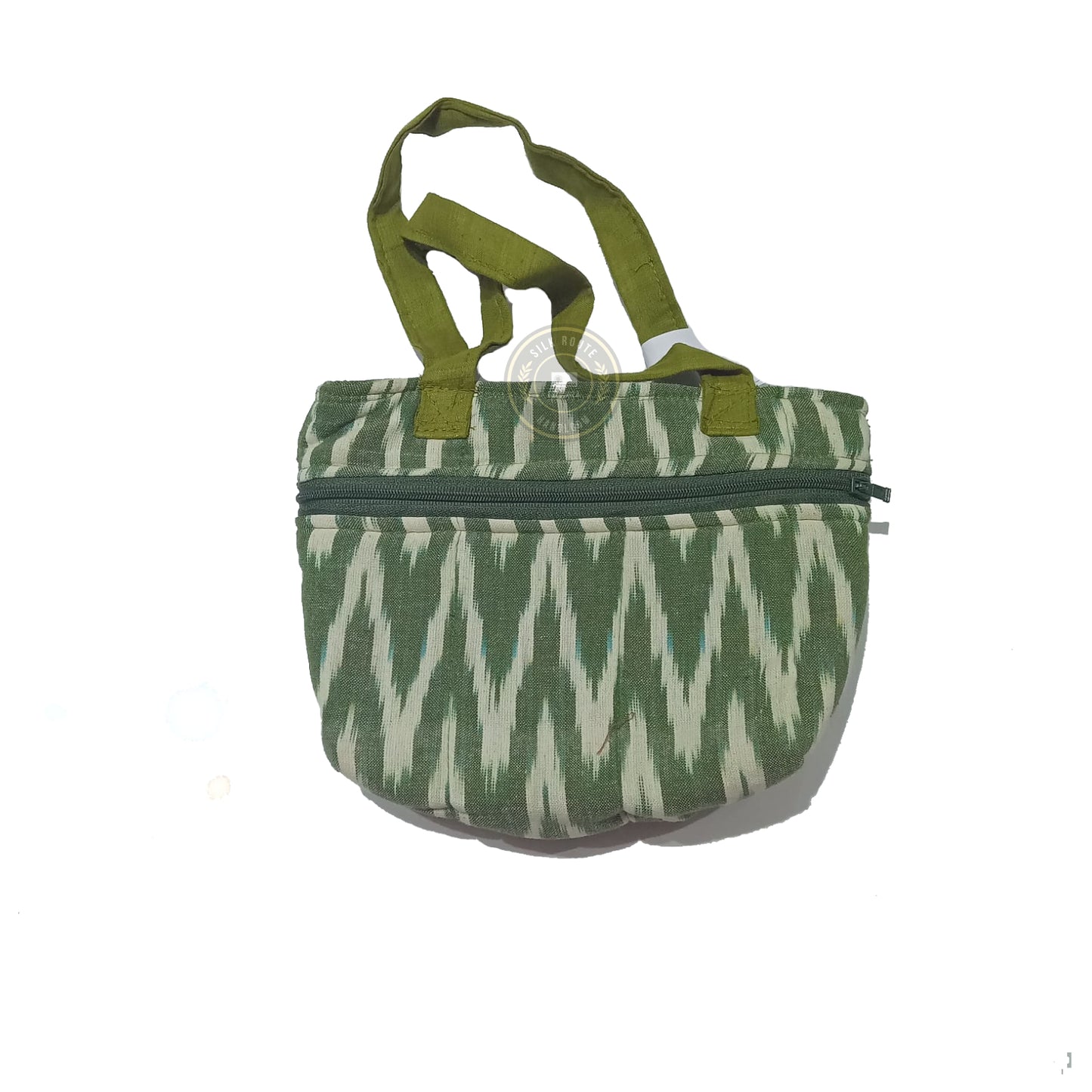 Odisha handloom sambalpuri cotton shoulder bag for office and daily travel use