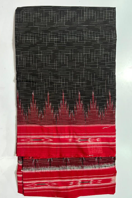 Buy Maniabandha special cotton odisha handloom saree