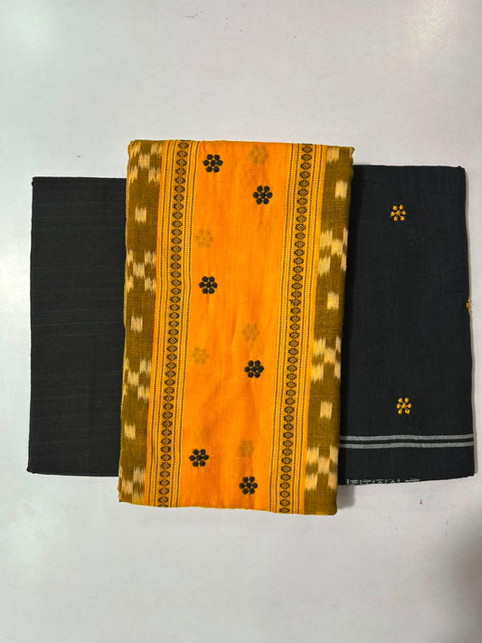 Buy Maniabandha Dress Set | Odisha Handloom Casual Wear Cotton Dresses