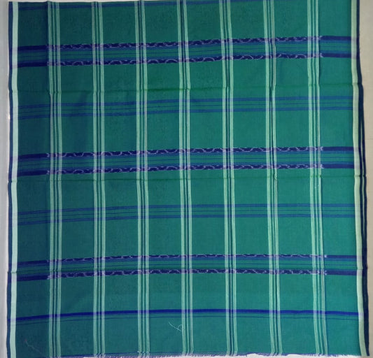 Odisha Cotton Handloom Pure Lungi from Maniabandha Collection | Shop Online