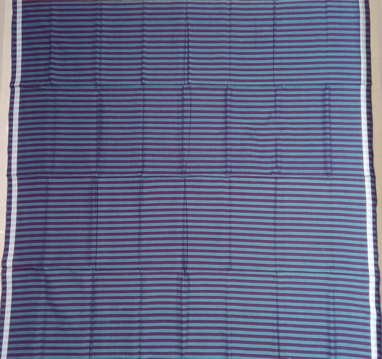 Sambalpuri Lungi | Odisha Handloom Cotton thread Lungis for Men