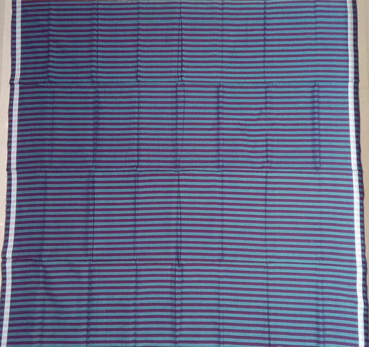 Sambalpuri Lungi | Odisha Handloom Cotton thread Lungis for Men