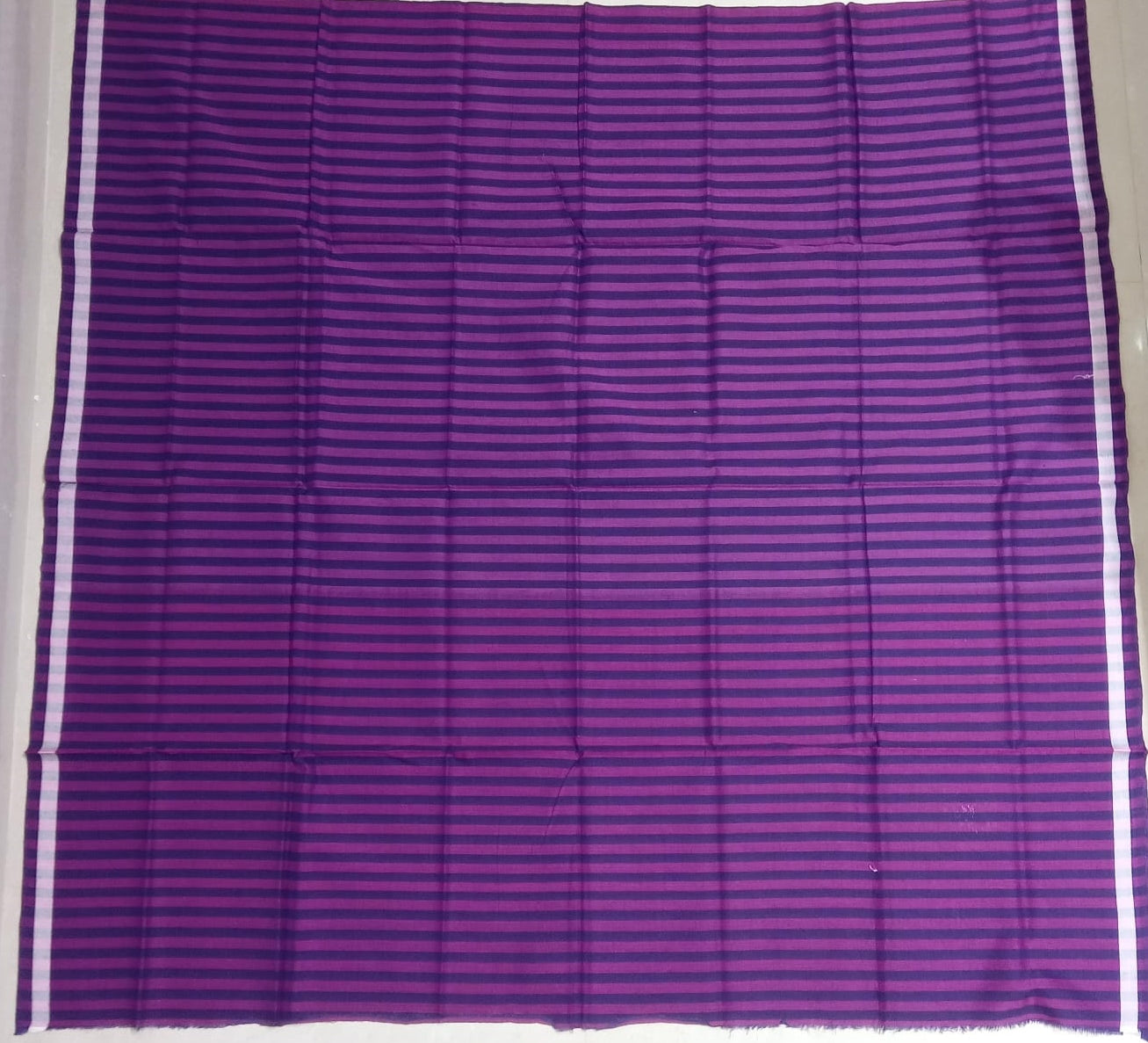 Odisha handloom Pure cotton lining ikat sambalpuri Lungi for Men