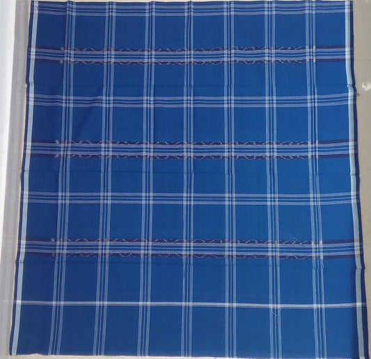 Odisha Handloom Sambalpuri Cotton Lungi Best Price