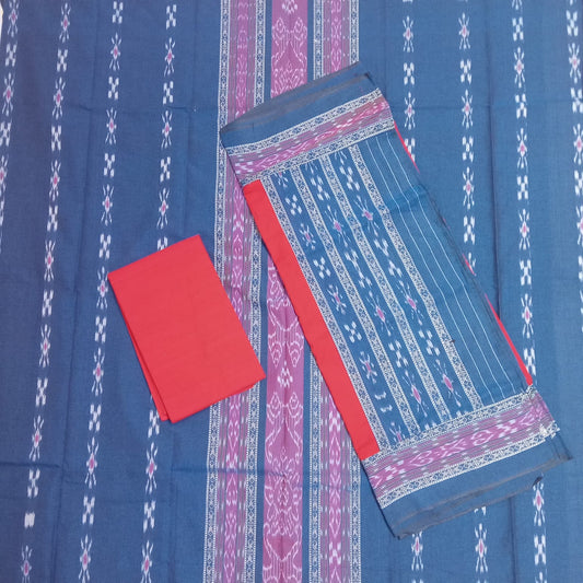 Buy Maniabandha Dress Set | Odisha Handloom Casual Wear Cotton Dresses