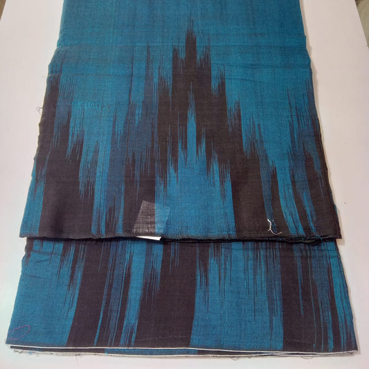 Odisha nuapatna maniabandha handloom pure cotton kargil saree