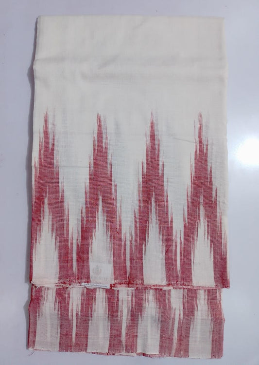 Odisha Handloom traditional handwoven saree - Cotton Nuapatna Kargil Collection