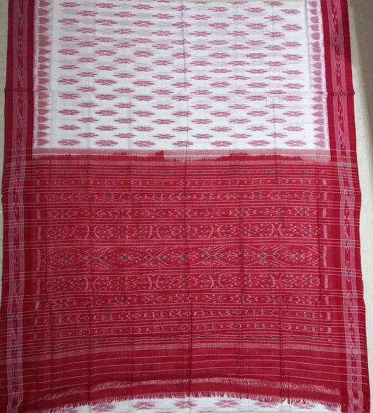 Order from Bandha collection of maniabandha odisha handloom cotton saree | Online Shopping