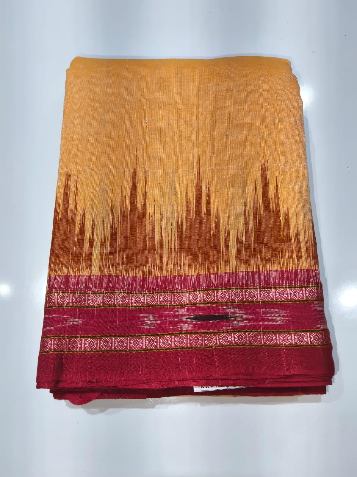 Odisha Handloom Nuapatna Cotton Joda For Puja Wear Best In Odisha For Men Wear