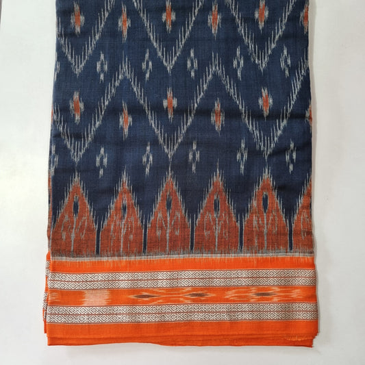 Odisha Handloom Nuapatna bandha best cotton daily wear saree