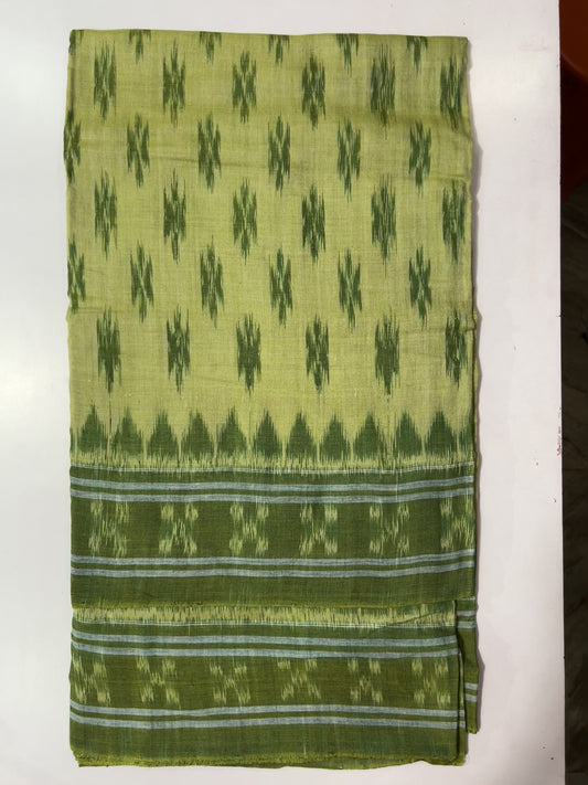 Odisha Handloom bandha design maniabandha pure cotton saree for online shopping